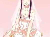 动漫中的那些初恋美女的记忆！你更爱哪个？