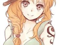 动漫中的那些初恋美女的记忆！你更爱哪个？