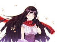 博人传：木叶颜值最高的四个美女，后三位颜值强势逆袭！