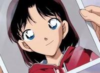 只要3分钟，让你爽个够！柯南中的5大美女榜速观！