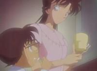 动漫里4位“睡衣”美女，“本子娜”慵懒迷人，毛利兰好想娶回家