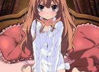 动漫里4位“睡衣”美女，“本子娜”慵懒迷人，毛利兰好想娶回家