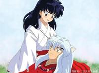 最美的女动漫人物提名活动！桔梗大人稳居榜首，她的反差萌惹人爱