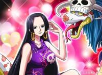 最美的女动漫人物提名活动！桔梗大人稳居榜首，她的反差萌惹人爱