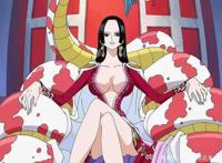 最美的女动漫人物提名活动！桔梗大人稳居榜首，她的反差萌惹人爱