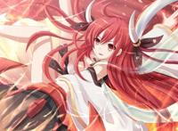 日本动漫里的七位“抖S”少女，哪一位才是你心目中的女神？