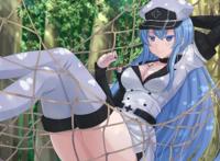 日本动漫里的七位“抖S”少女，哪一位才是你心目中的女神？