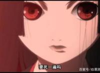 动漫里的“黑长直”美女，谁才是你的菜？