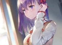 日媒评选最适合做“老婆”的动漫美少女，都是本子的常客啊！