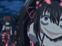 5位二次元中的表情包少女，最后一位完全换了画风！