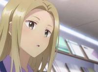 四部动漫四位金发美少女，能猜出三位就算“动漫大神”了