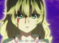 四部动漫四位金发美少女，能猜出三位就算“动漫大神”了