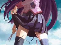 网友票选动漫界最惹不起的美女，不是杀手就是忍者还拥有一身怪力