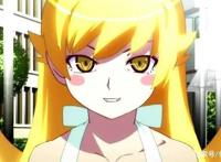 盘点动漫里的吸血鬼美少女