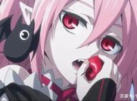 盘点动漫里的吸血鬼美少女