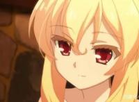 盘点动漫里的吸血鬼美少女