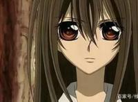 盘点动漫里的吸血鬼美少女