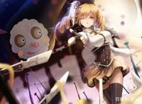 动漫中那些疯狂惨死的女生，图1我忍，图2再忍，图3我哭晕在厕所