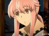 动漫中那些疯狂惨死的女生，图1我忍，图2再忍，图3我哭晕在厕所