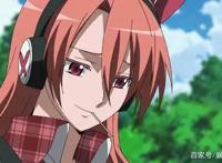 动漫中那些疯狂惨死的女生，图1我忍，图2再忍，图3我哭晕在厕所