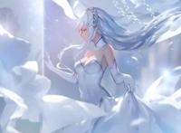 这些动漫妹子太色气，为本子提供了完美的素材！