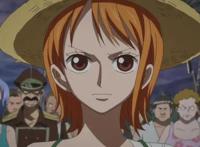 动漫界一大怪象，美女形象全都模板化，连《海贼王》也不能幸免！