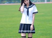 日本最可爱的制服动漫，女生看了也想穿出门系列！