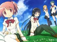 日本最可爱的制服动漫，女生看了也想穿出门系列！