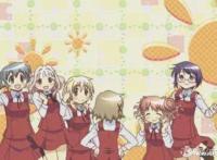 日本最可爱的制服动漫，女生看了也想穿出门系列！