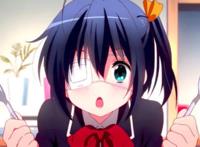 日本动漫女生人物名字