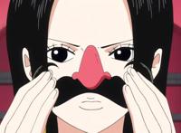 说好的老婆一米五呢？盘点动漫中六大身高超过180cm的美女