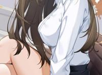 二次元御姐美女壁纸