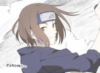 火影忍者：美女忍者排行榜，雏田屈居第二，最美最可爱非特级莫属