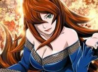 火影忍者：美女忍者排行榜，雏田屈居第二，最美最可爱非特级莫属