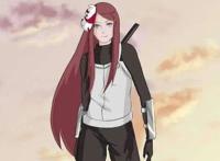 火影忍者：美女忍者排行榜，雏田屈居第二，最美最可爱非特级莫属