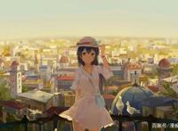 日漫女神千千万，国漫中能与之媲美的当属她们！