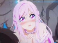 日漫女神千千万，国漫中能与之媲美的当属她们！