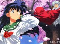 动漫里被忽略的四大美女，你有注意到吗？网友：图4简直亮瞎了