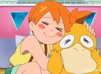 动漫里被忽略的四大美女，你有注意到吗？网友：图4简直亮瞎了