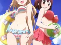 五部有女生是隐藏宅女的动漫