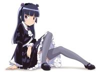 五部有女生是隐藏宅女的动漫