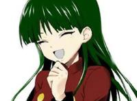 口袋妖怪性感女神，丝毫不弱于那些美型动漫人物