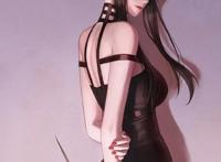 盘点：2022春季动漫第7周动漫女性角色TOP10我只对第二爱的深沉