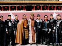 影视、动漫作品中的“七”，第3个全是美女，最后一个你一定知道