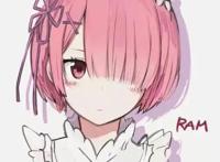 动漫中的美女粉毛真让人喜欢，小编：书记虽好，我更喜欢她们