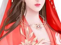 古风动漫美女壁纸，爱你一万年