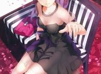 盘点动漫中的五大短发美少女，灰原哀上榜，第一是她！