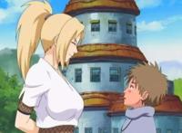 日漫中拥有傲人身材且人气高的7位女性角色，海贼火影不相伯仲