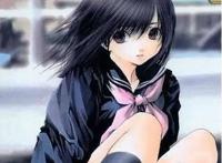 动漫中最适合做老婆的10大美女，介绍二