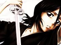 动漫中最适合做老婆的10大美女，介绍二